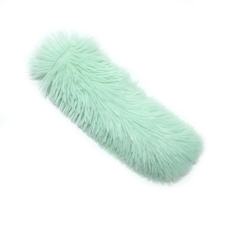 Interactive Cat Pillows - Soft Crinkle Catnip Toys for Indoor Cats - Woofcuties