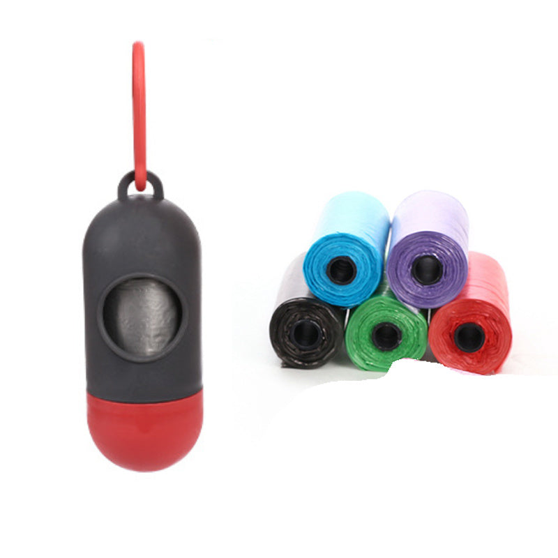 WoofCuties Pristine Pet Waste Pouch - Woofcuties