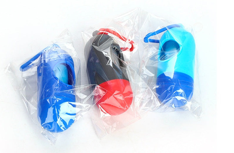 WoofCuties Pristine Pet Waste Pouch - Woofcuties