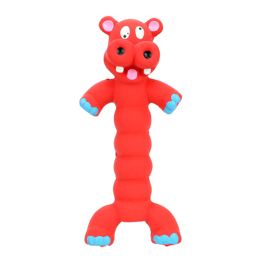 Pet Cat and Dog Vocal Plush Toys - Woofcuties