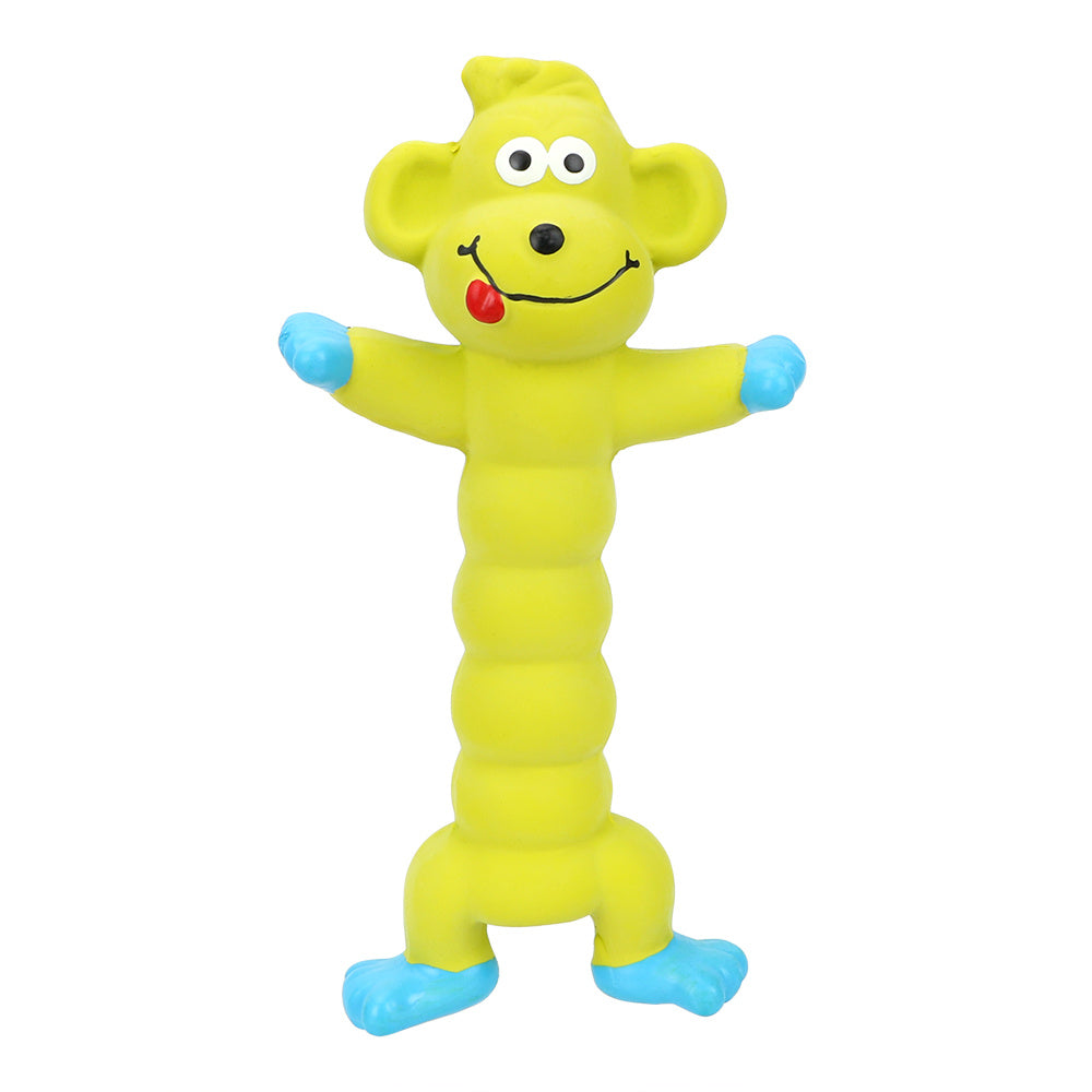 Pet Cat and Dog Vocal Plush Toys - Woofcuties