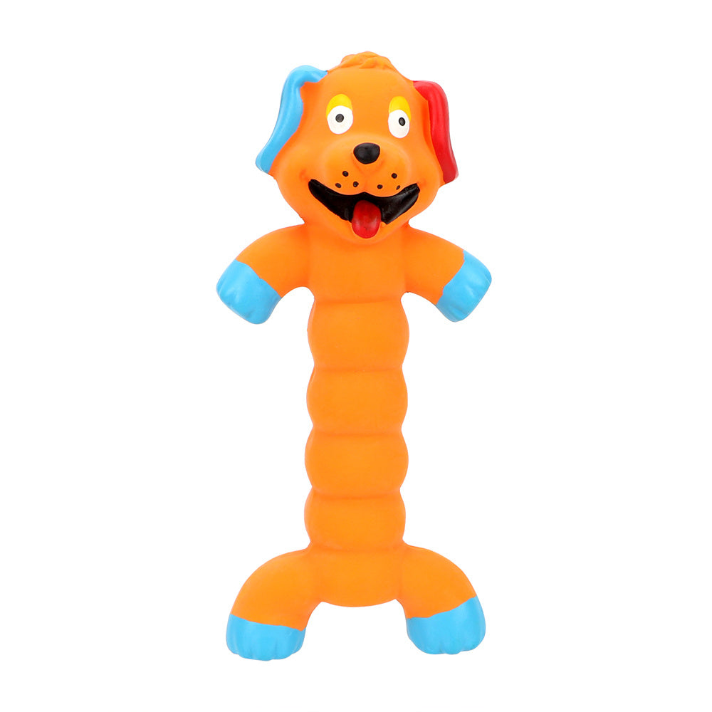 Pet Cat and Dog Vocal Plush Toys - Woofcuties