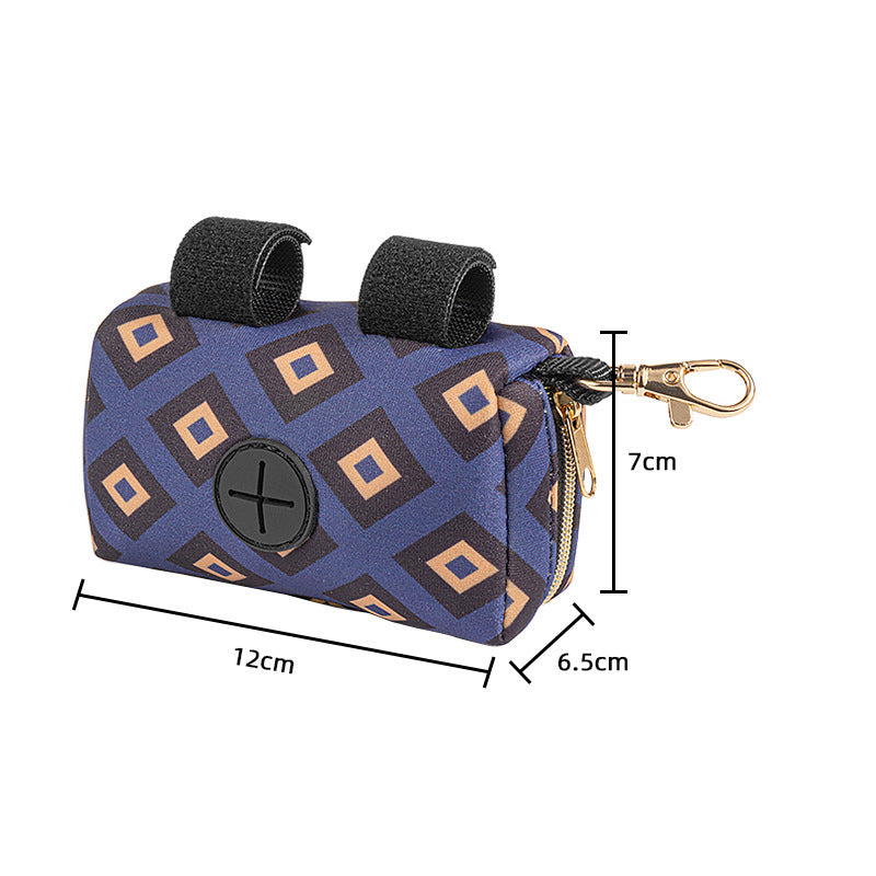 Opulent Streamlined Pet Waste Organizer - Woofcuties
