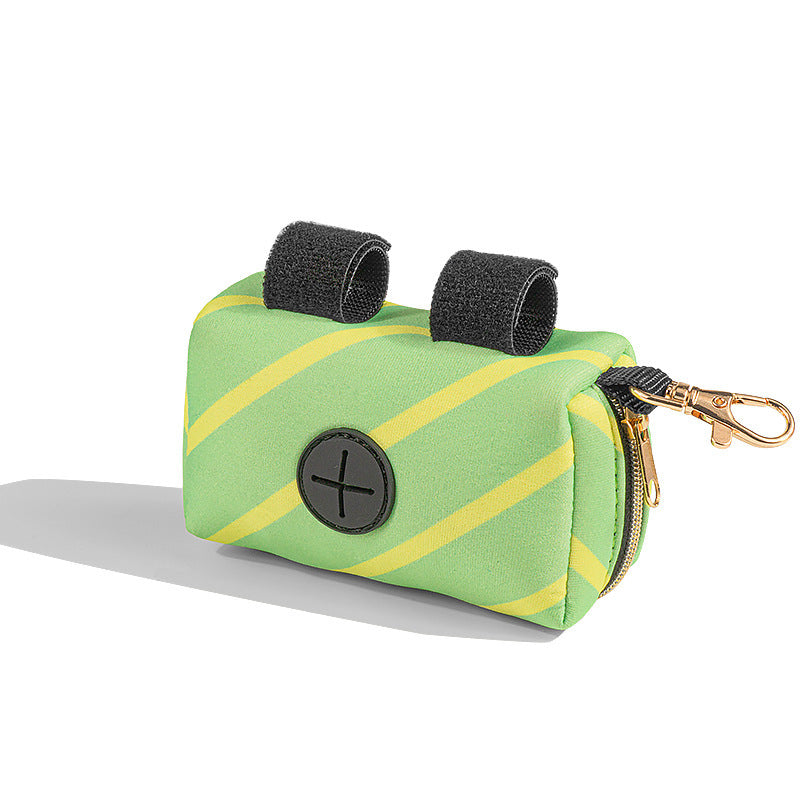 Opulent Streamlined Pet Waste Organizer - Woofcuties