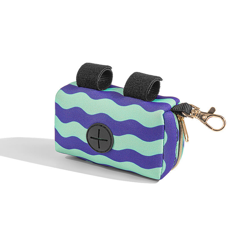 Opulent Streamlined Pet Waste Organizer - Woofcuties