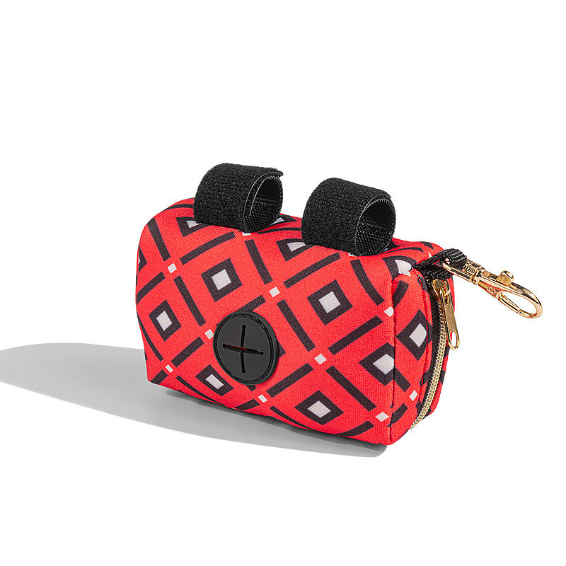 Opulent Streamlined Pet Waste Organizer - Woofcuties