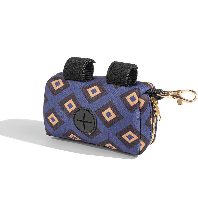 Opulent Streamlined Pet Waste Organizer - Woofcuties