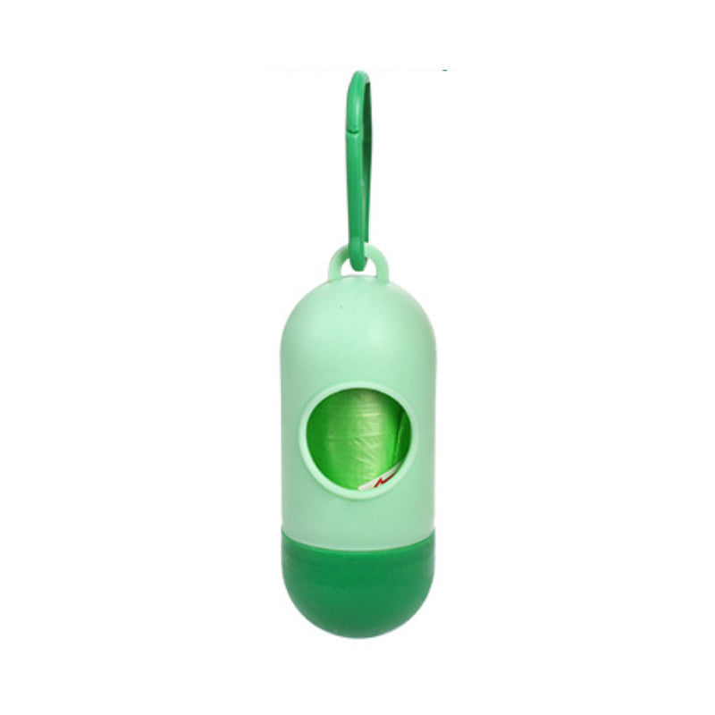 WoofCuties Pristine Pet Waste Pouch - Woofcuties