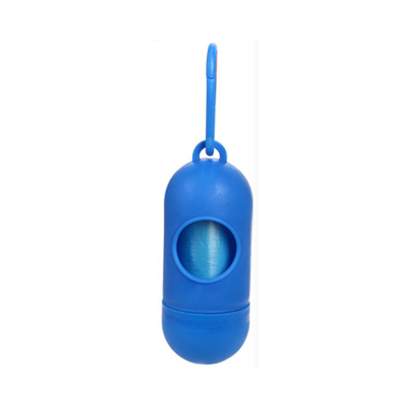 WoofCuties Pristine Pet Waste Pouch - Woofcuties
