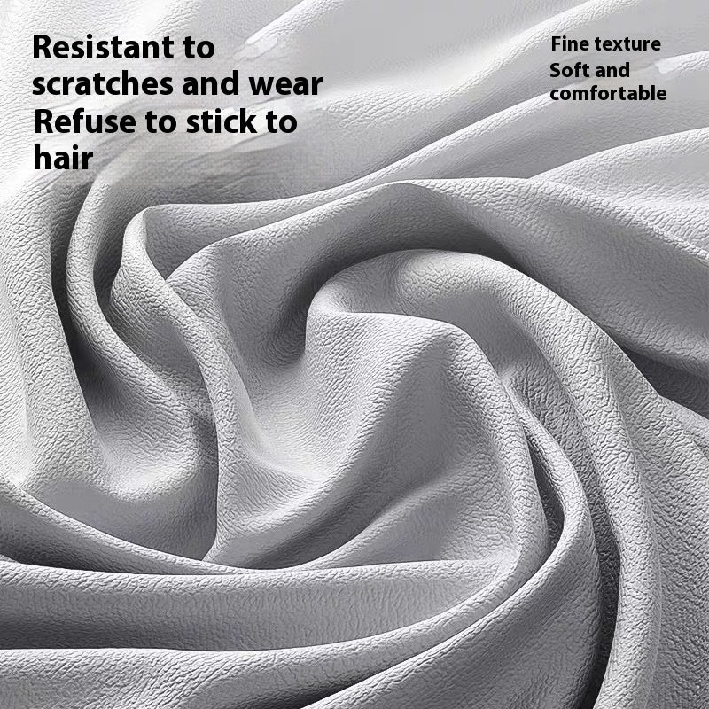 Resilient Waterproof Pet Nest - Luxuriant Tear-Resistant Washable Bed - Woofcuties