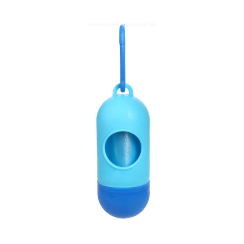 WoofCuties Pristine Pet Waste Pouch - Woofcuties
