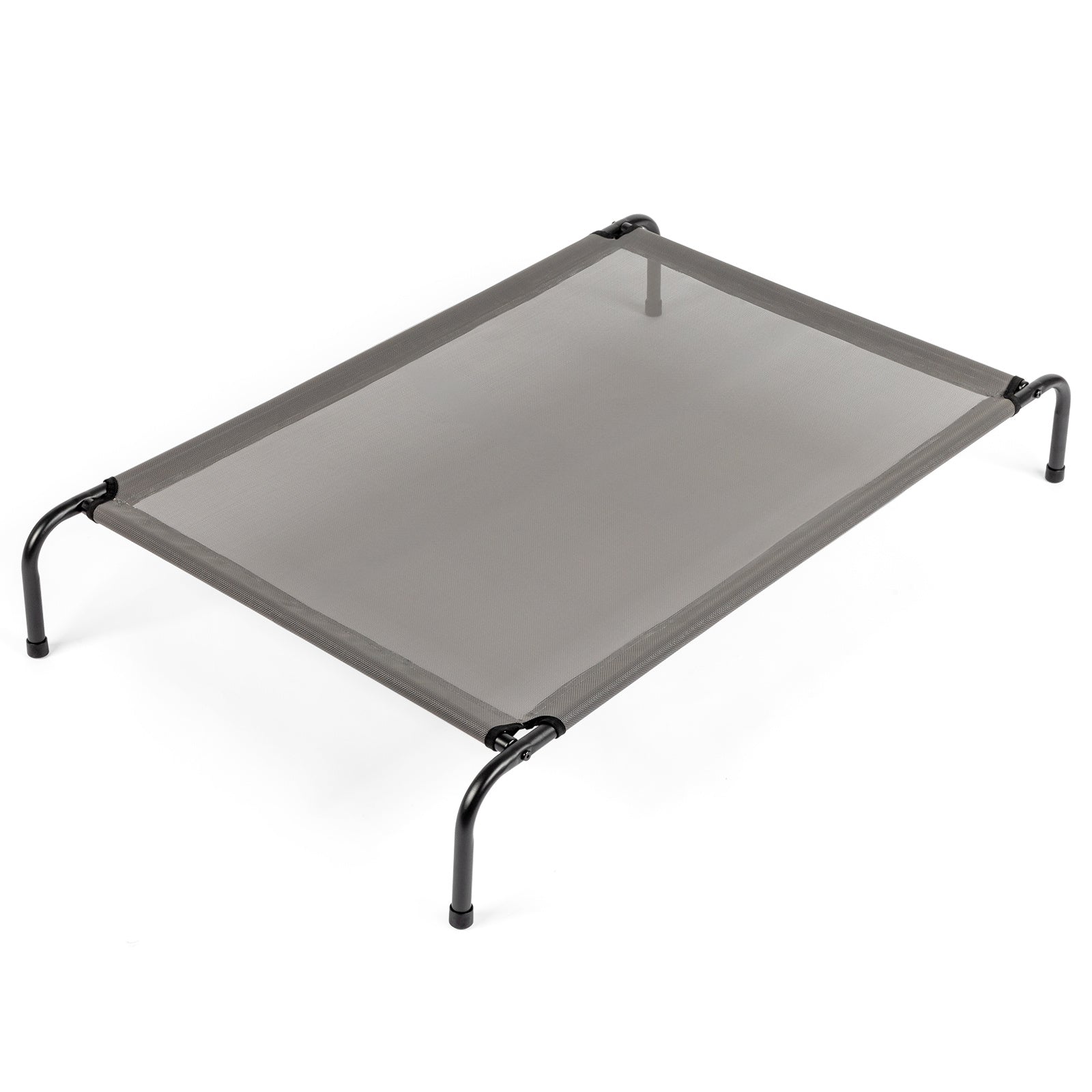 Tranquil Pet Cocoon - Luxuriant All-Season Resting Nook - Woofcuties
