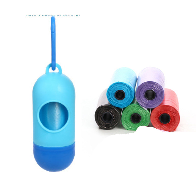WoofCuties Pristine Pet Waste Pouch - Woofcuties