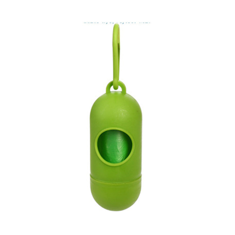 WoofCuties Pristine Pet Waste Pouch - Woofcuties
