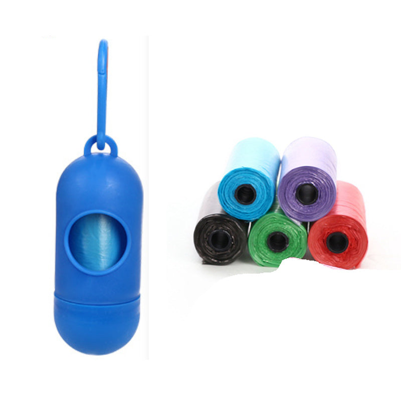 WoofCuties Pristine Pet Waste Pouch - Woofcuties