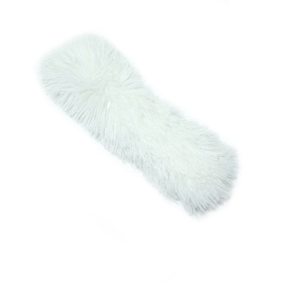 Interactive Cat Pillows - Soft Crinkle Catnip Toys for Indoor Cats - Woofcuties
