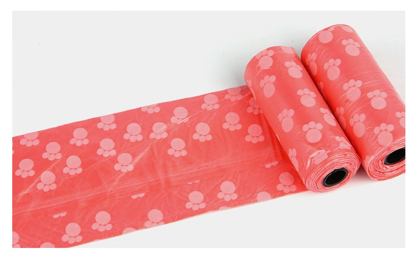 Luxuriant Refined Multi-Pack Poop Picker - Woofcuties