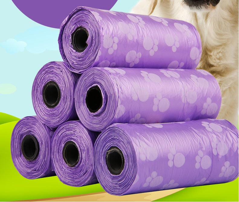 Luxuriant Refined Multi-Pack Poop Picker - Woofcuties