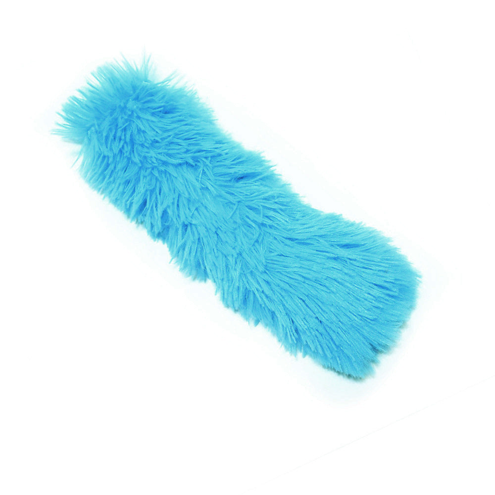 Interactive Cat Pillows - Soft Crinkle Catnip Toys for Indoor Cats - Woofcuties