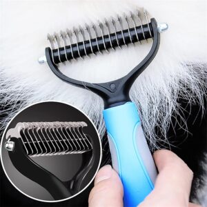 Pet Hair Removal Comb