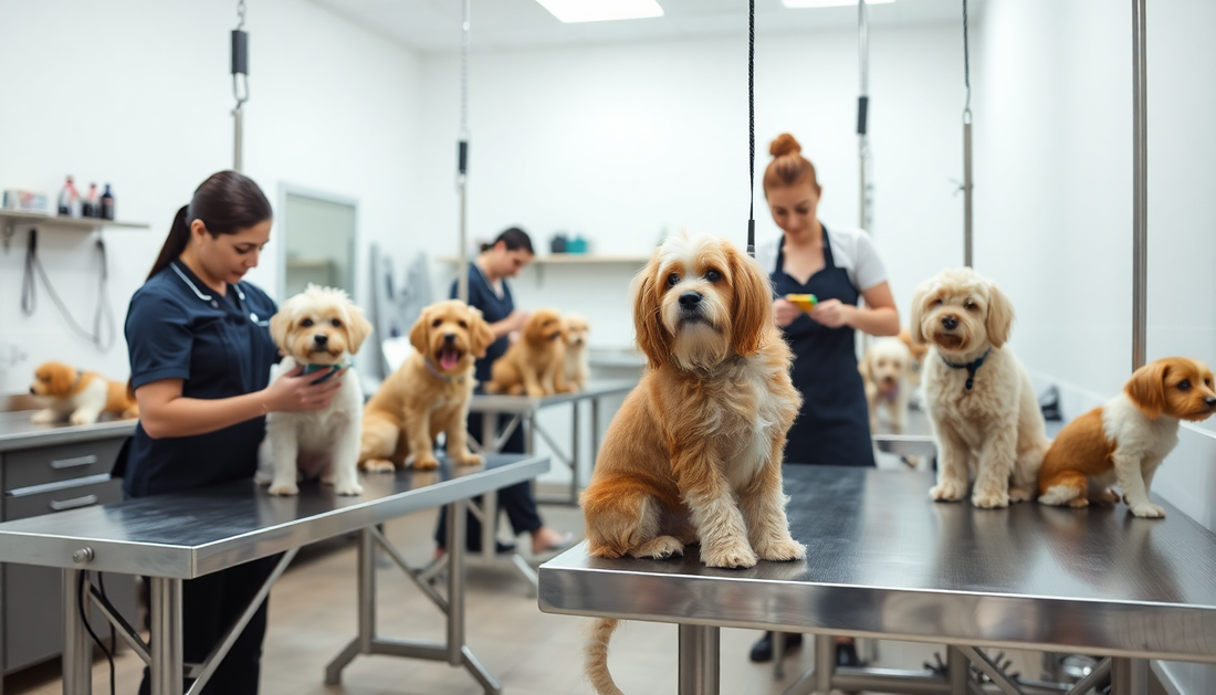 Essential Dog Care Tips Every Pet Parent Should Know