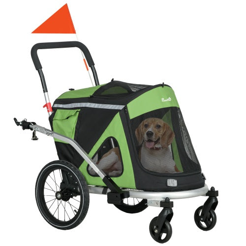 Dog Carriers & Travel