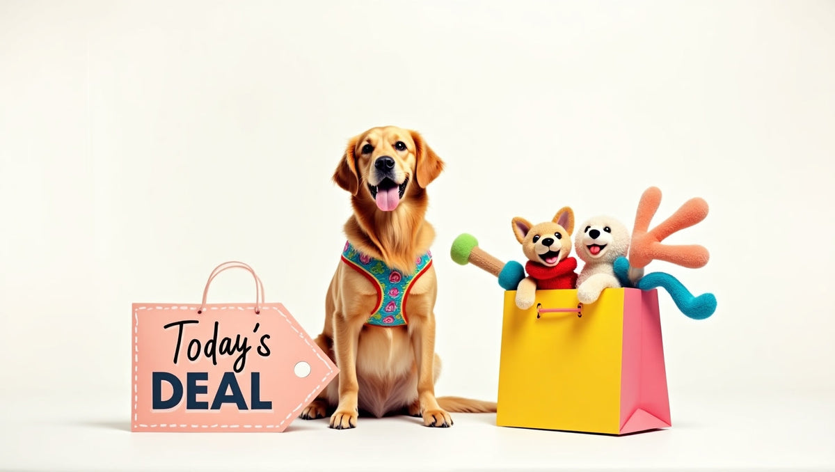 Today's Deals