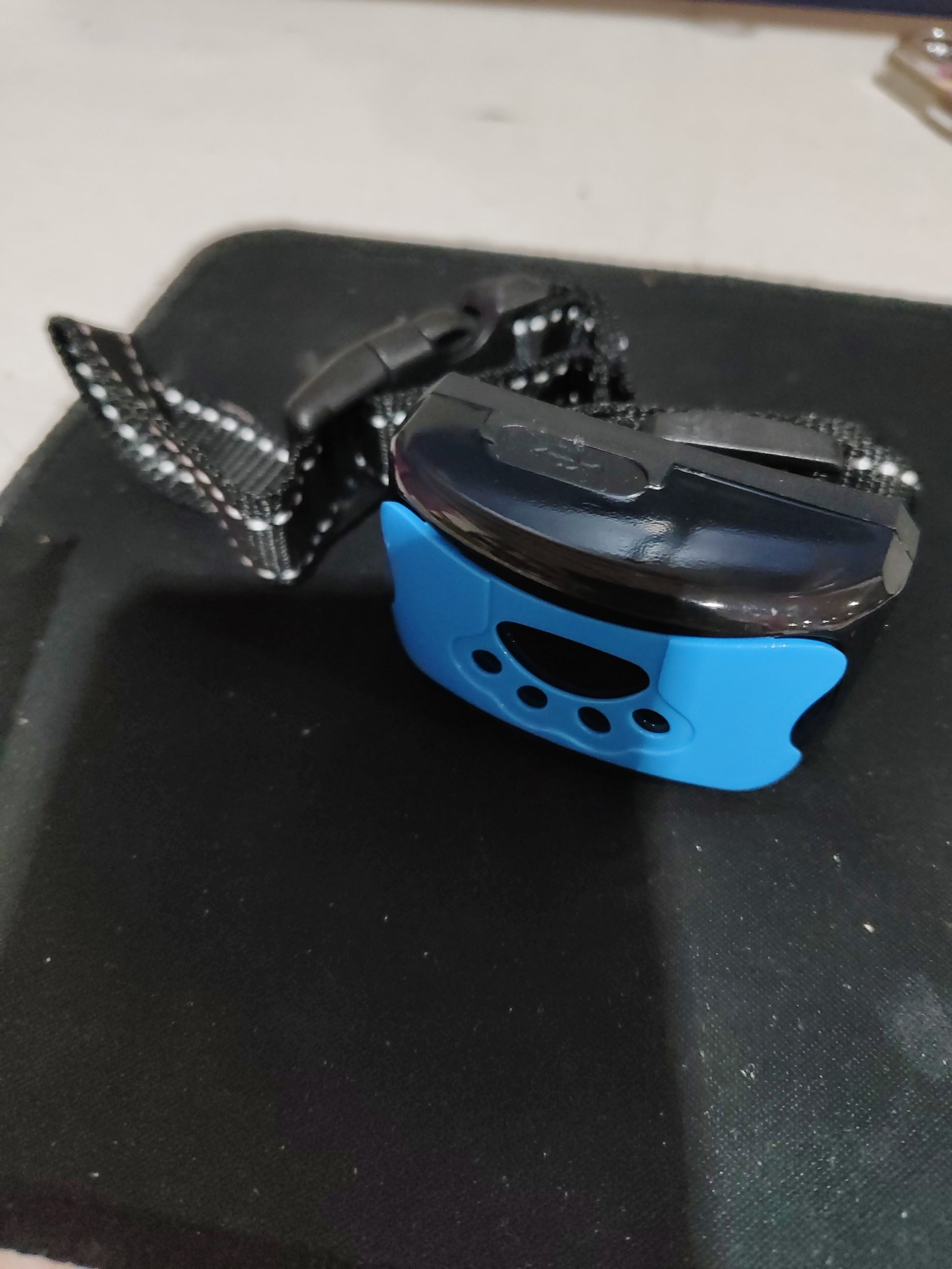 Waterproof Rechargeable Smart Dog Collar - Woofcuties