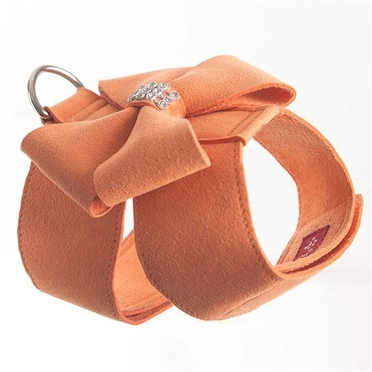 WoofCuties Glorious Bling Rhinestone Harness - Woofcuties