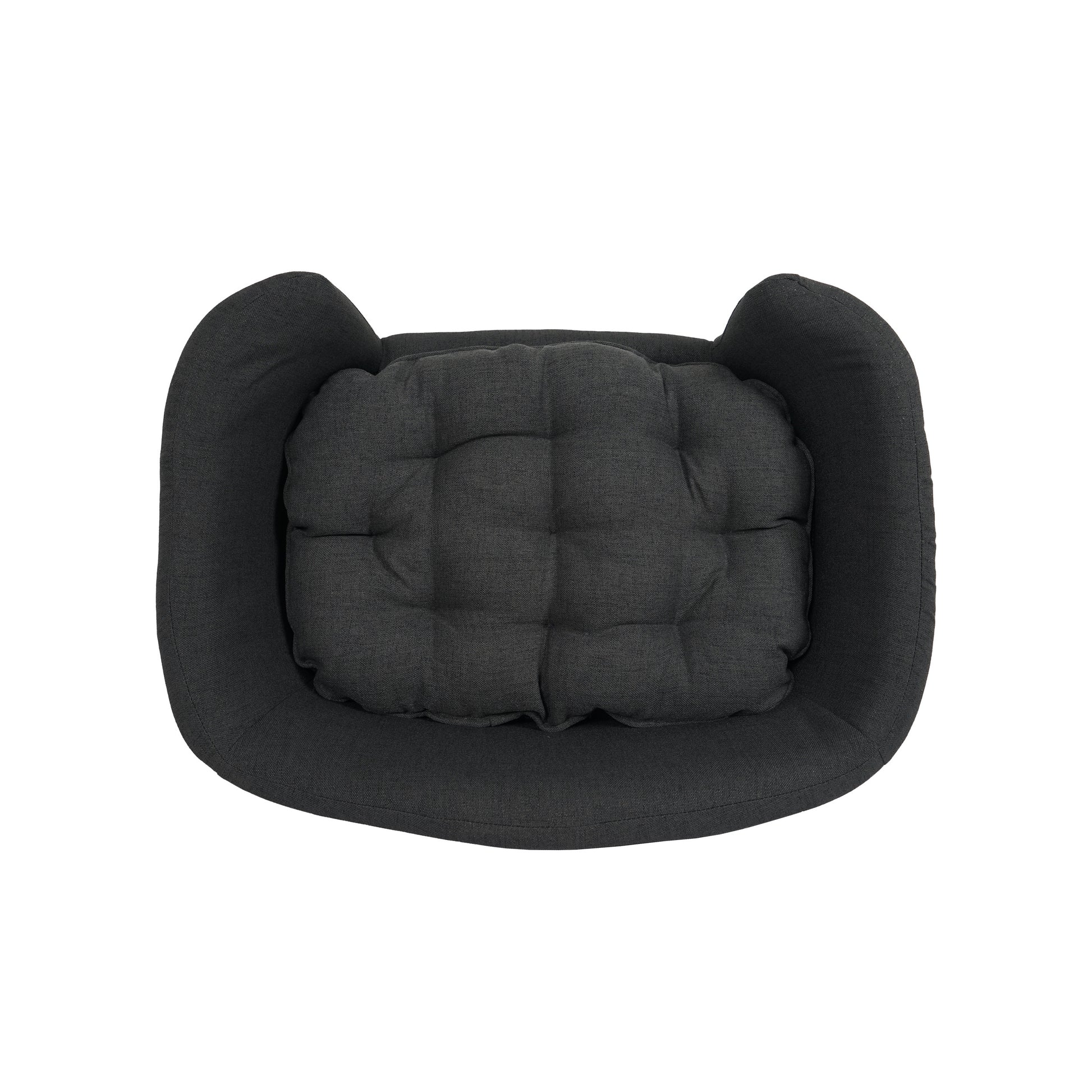 Plush Dog Oasis - Ultra Premium Comfort Bed for All Breeds - Woofcuties