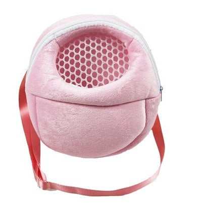 Luxuriant Chic Takeaway Pet Backpack - Woofcuties