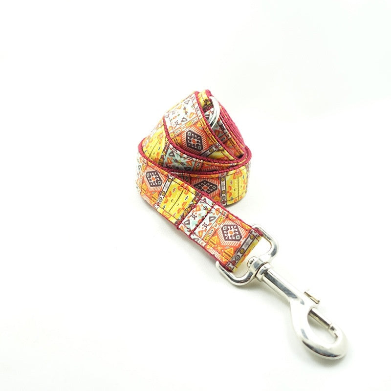 WoofCuties Supreme Double-Layer Traction Leash - Woofcuties