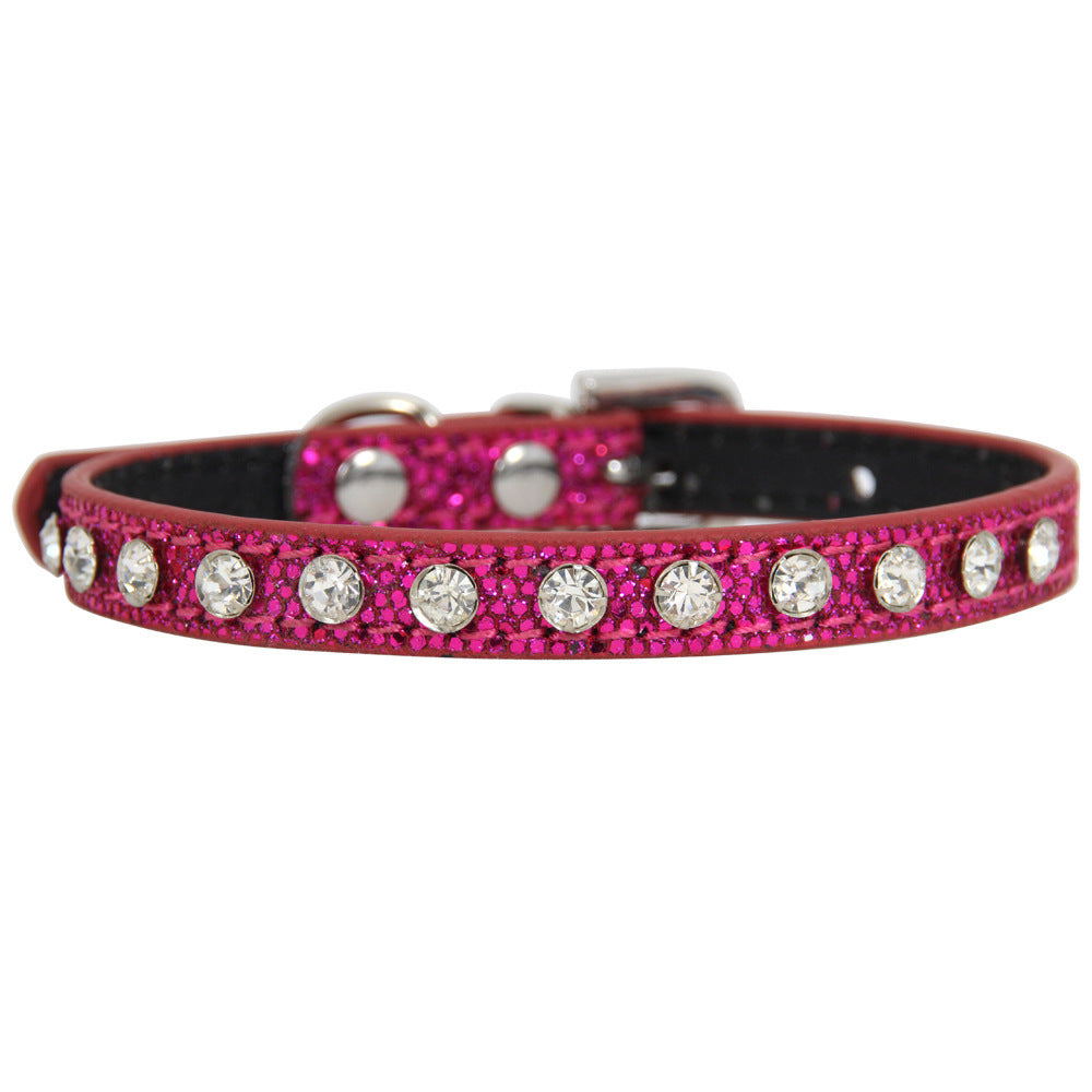 Soothing Pet Scratching Collar - Woofcuties