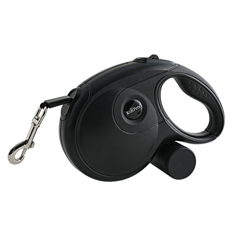 WoofCuties Pinnacle Auto-Retract Leash - Woofcuties