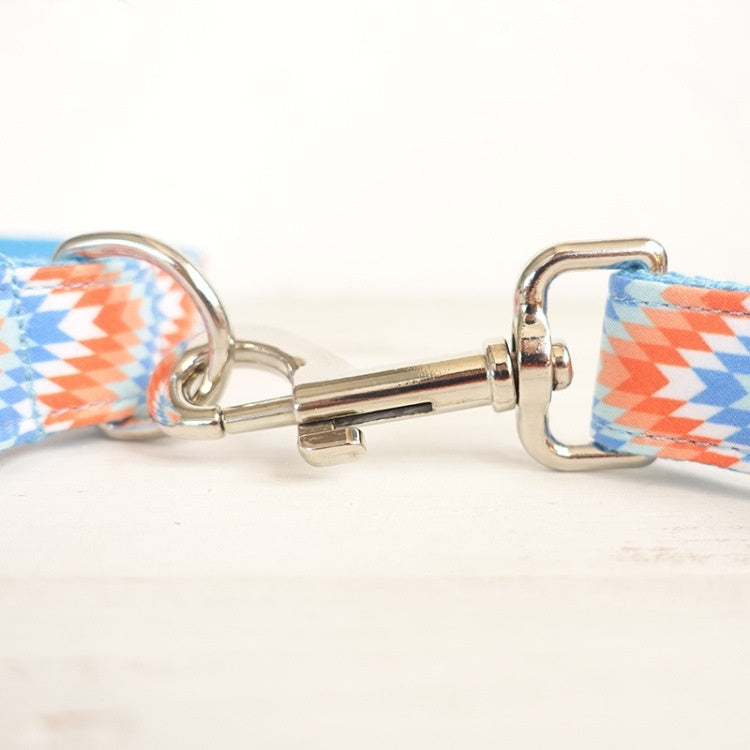 High Grade Premium Dog Leash - Luxuriant Durable Walking Companion - Woofcuties