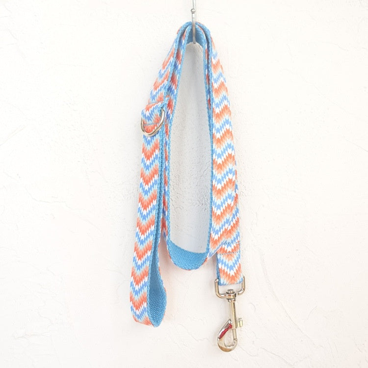 High Grade Premium Dog Leash - Luxuriant Durable Walking Companion - Woofcuties