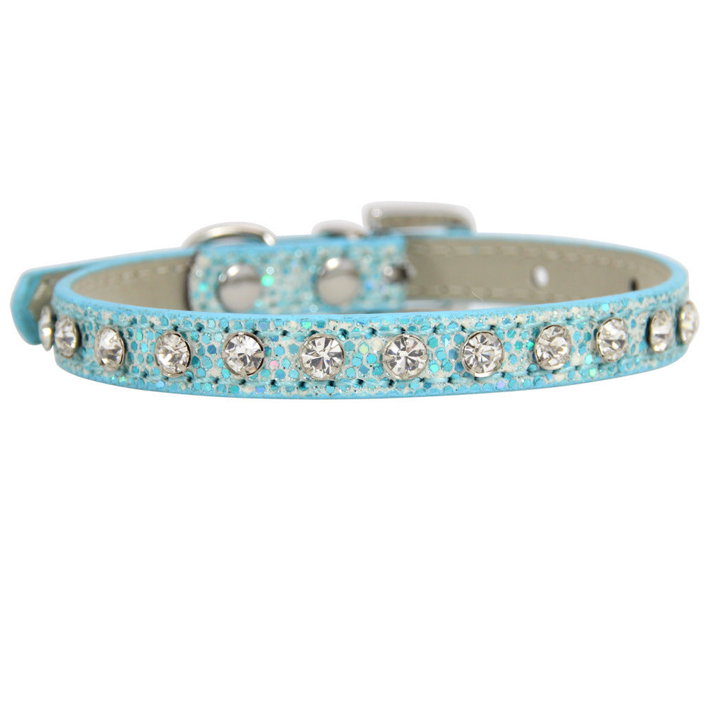 Soothing Pet Scratching Collar - Woofcuties