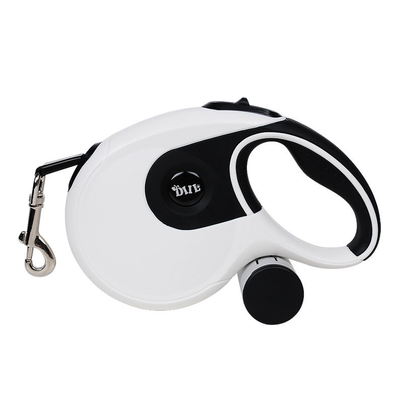 WoofCuties Pinnacle Auto-Retract Leash - Woofcuties