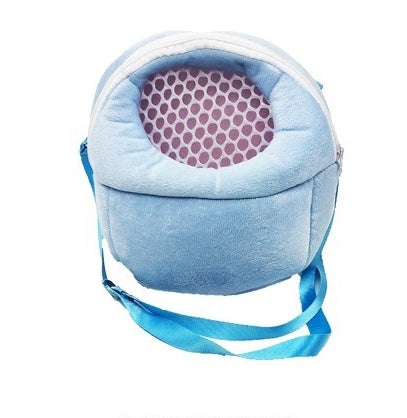 Luxuriant Chic Takeaway Pet Backpack - Woofcuties