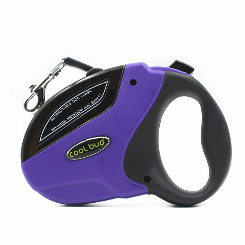 Supreme Auto-Retract Pet Leash - Woofcuties