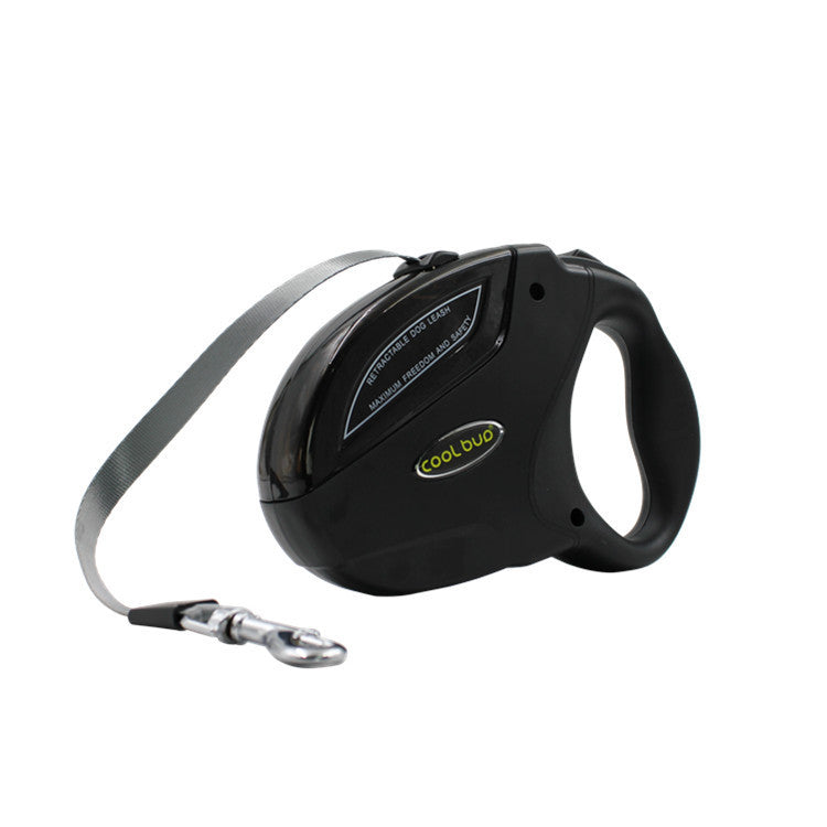 Supreme Auto-Retract Pet Leash - Woofcuties