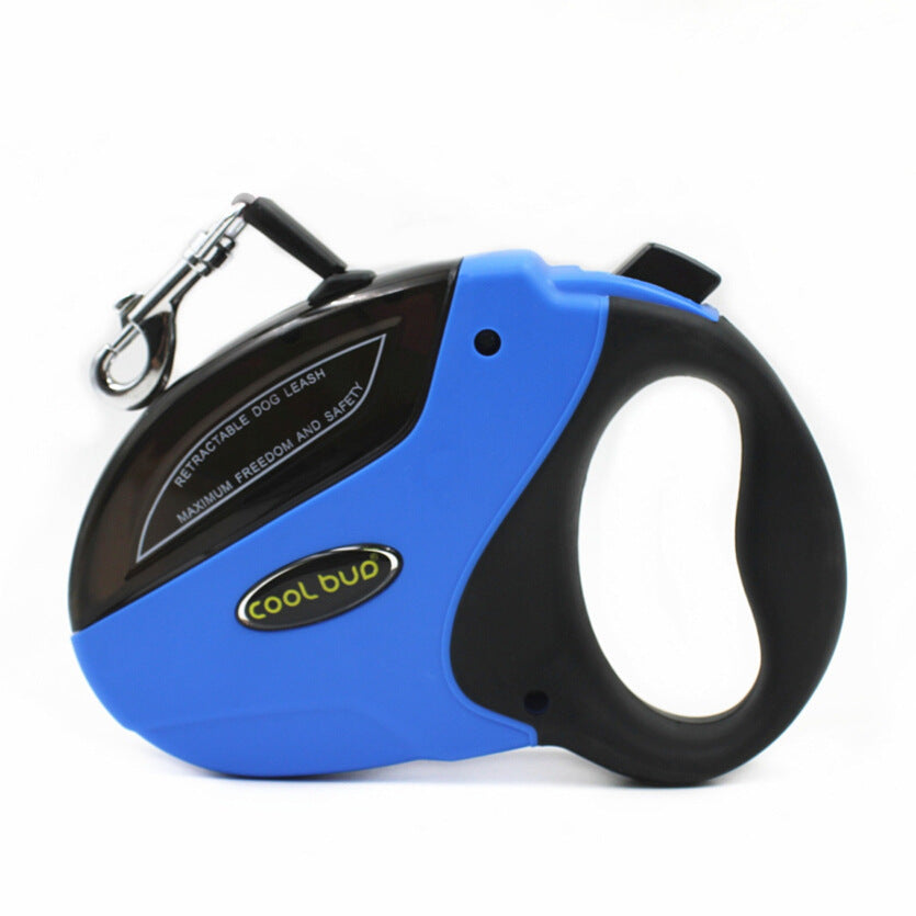 Supreme Auto-Retract Pet Leash - Woofcuties