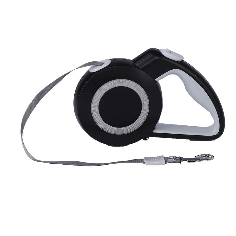 Sovereign Auto-Extend Pet Leash - Woofcuties