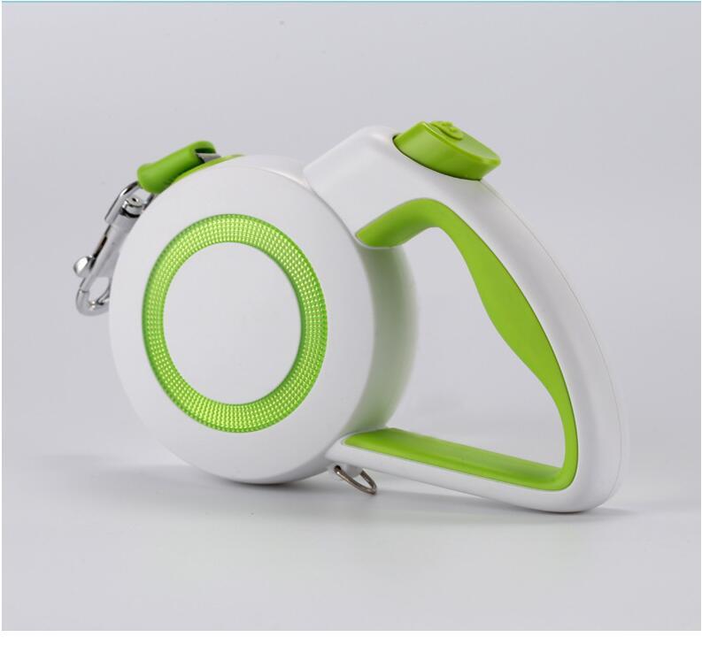 Sovereign Auto-Extend Pet Leash - Woofcuties