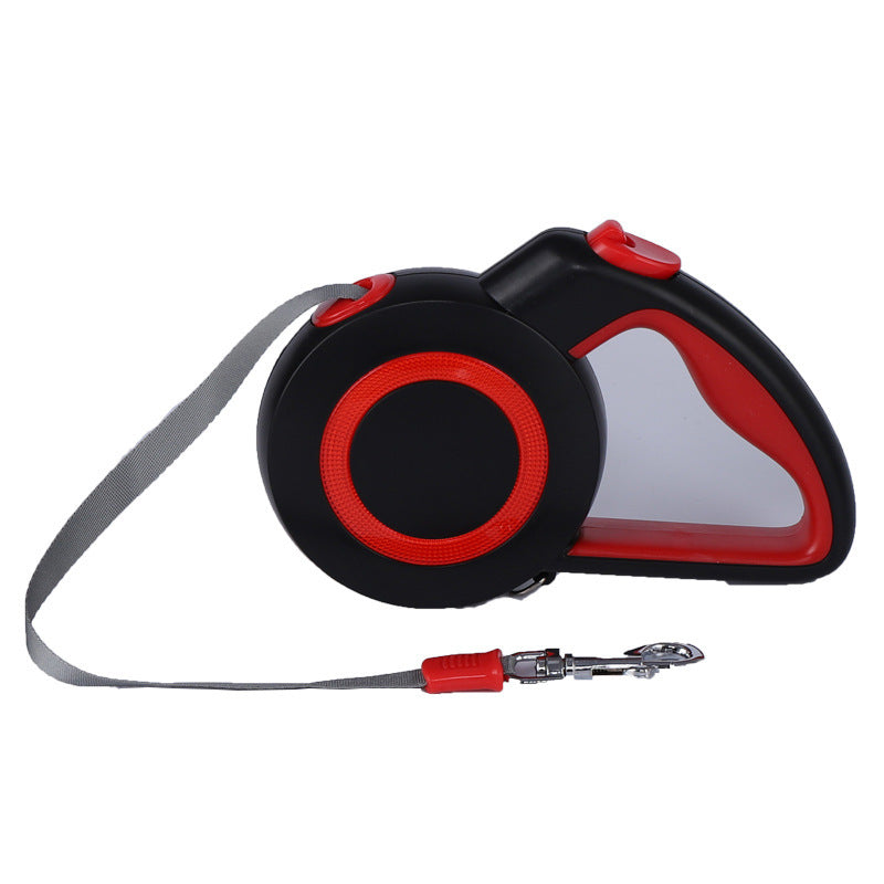 Sovereign Auto-Extend Pet Leash - Woofcuties