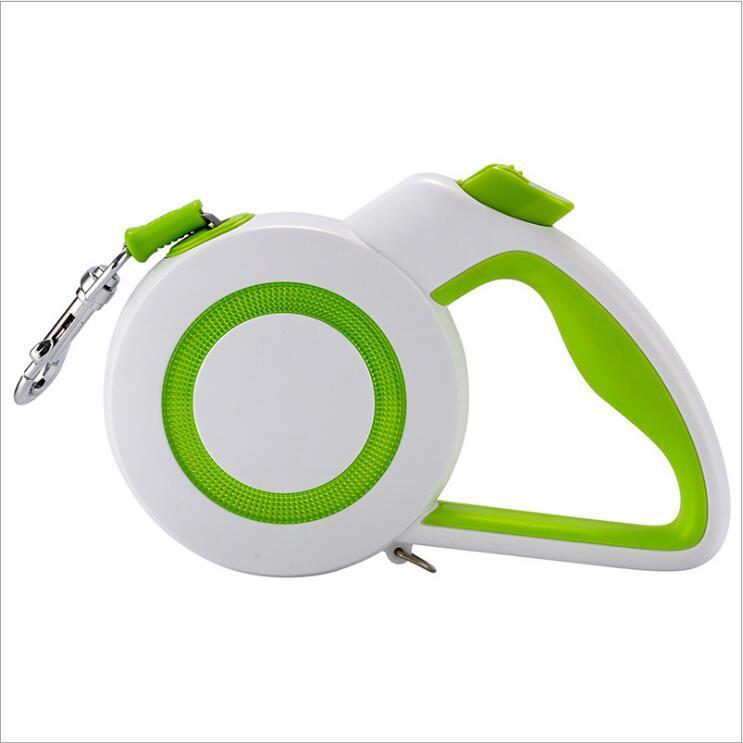 Sovereign Auto-Extend Pet Leash - Woofcuties