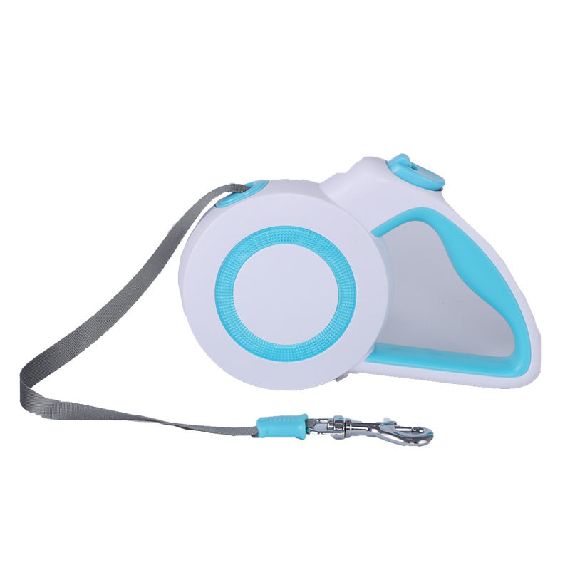 Sovereign Auto-Extend Pet Leash - Woofcuties
