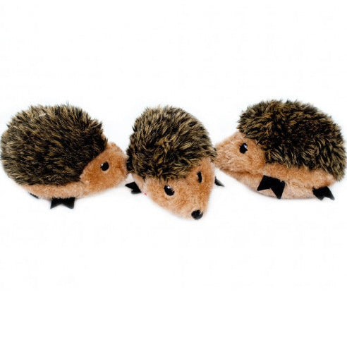 Pet Bite-Resistant and Vocal Plush Toys - Woofcuties