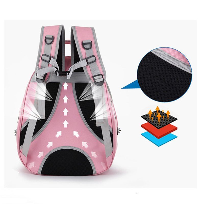 Opulent Pet Tote - Lavish Multifunctional Carrier for Small Pets - Woofcuties