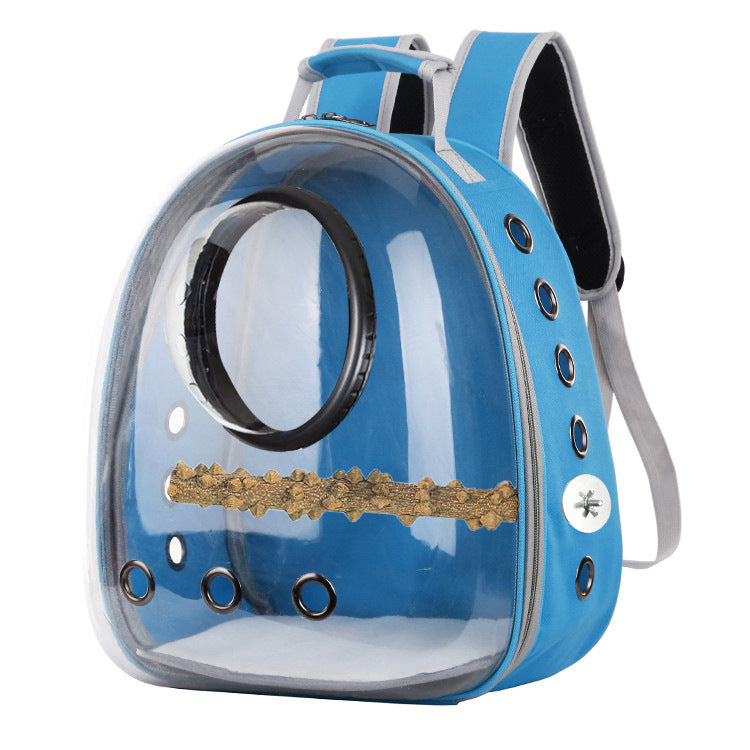 Opulent Pet Tote - Lavish Multifunctional Carrier for Small Pets - Woofcuties
